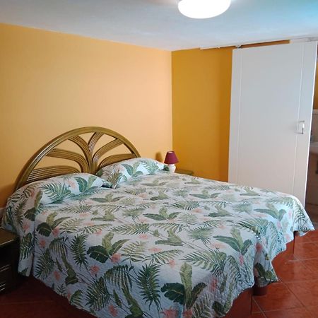 Casa Rural Finca Las Dulces Чио Экстерьер фото