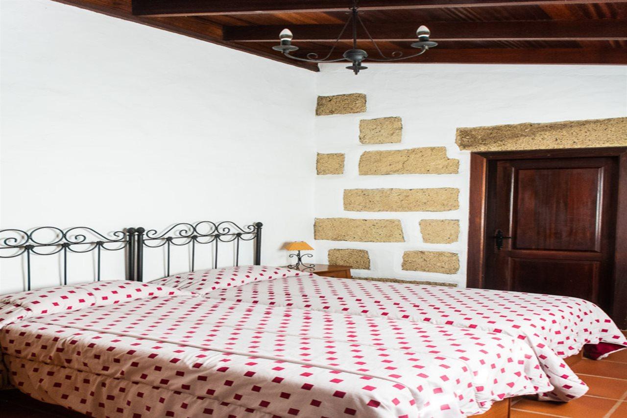 Casa Rural Finca Las Dulces Чио Экстерьер фото