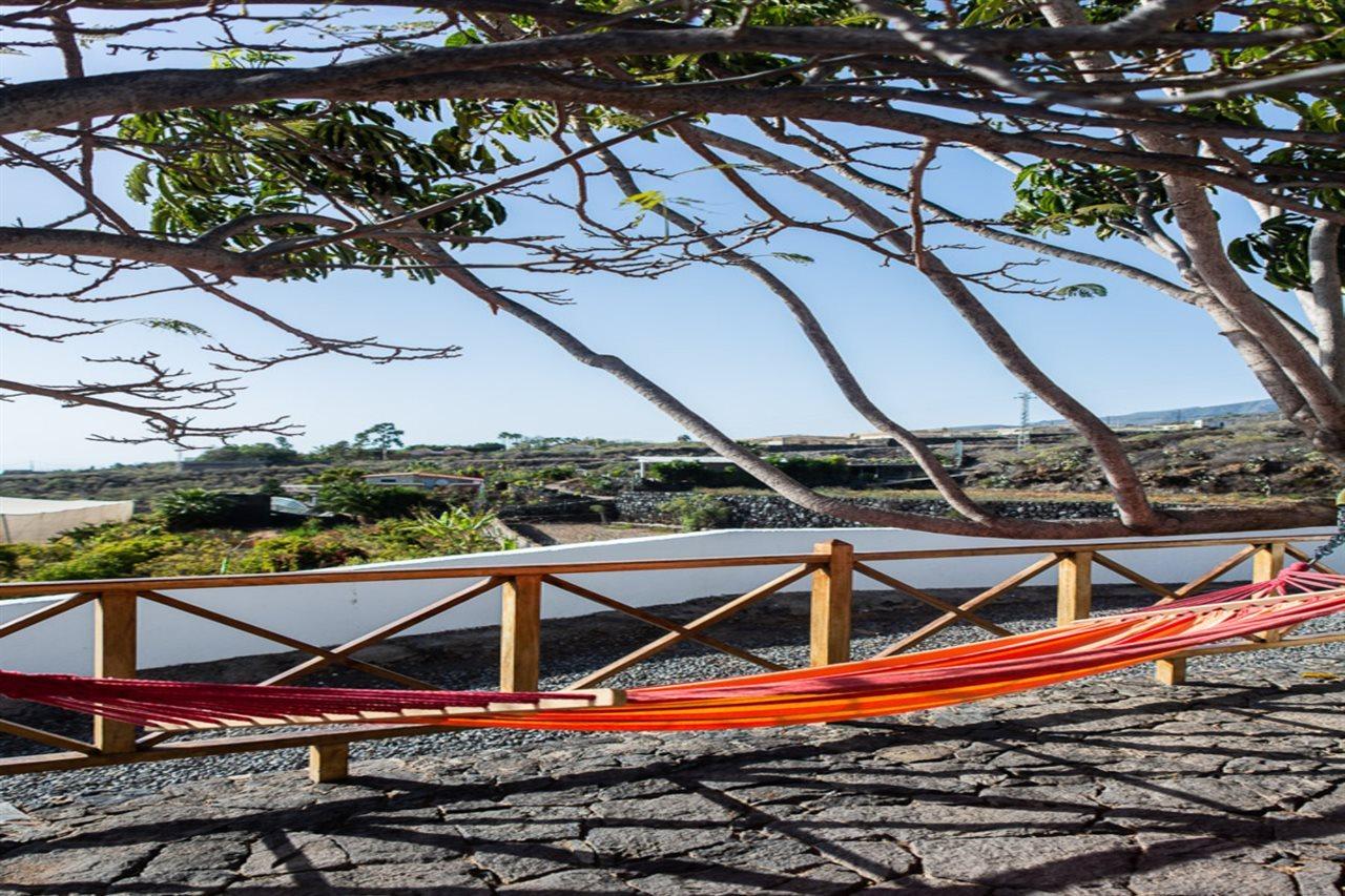 Casa Rural Finca Las Dulces Чио Экстерьер фото