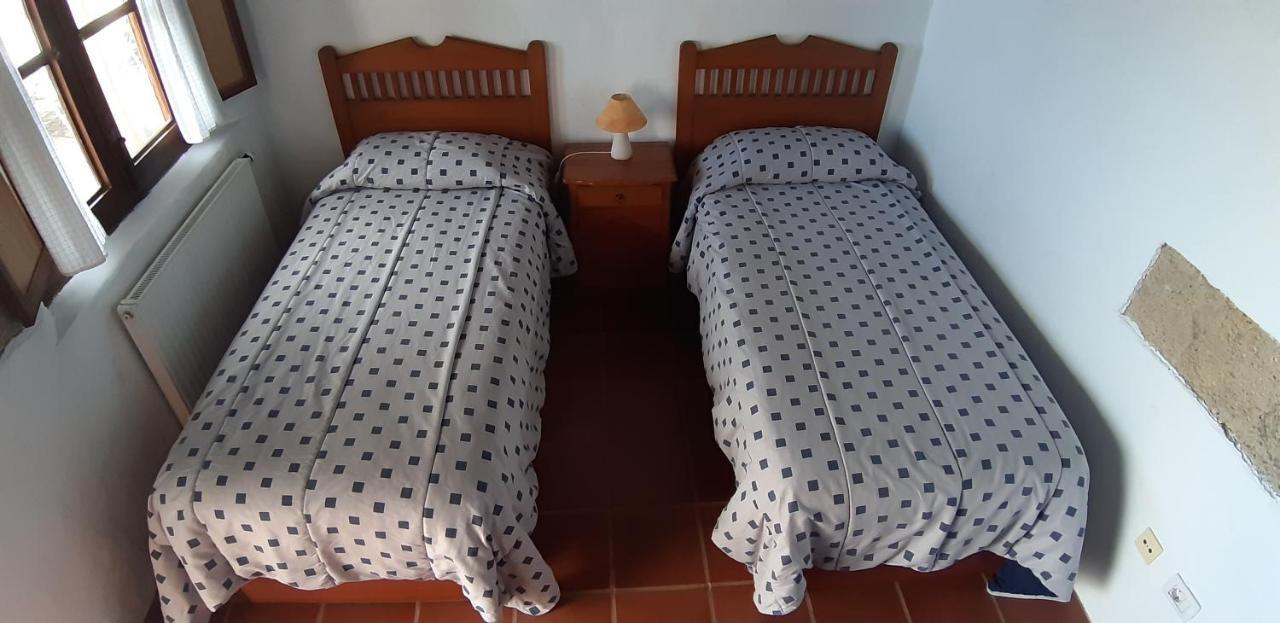 Casa Rural Finca Las Dulces Чио Экстерьер фото