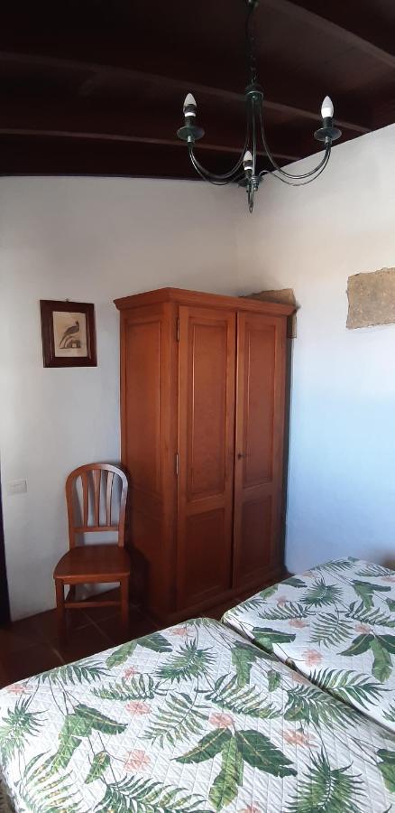 Casa Rural Finca Las Dulces Чио Экстерьер фото