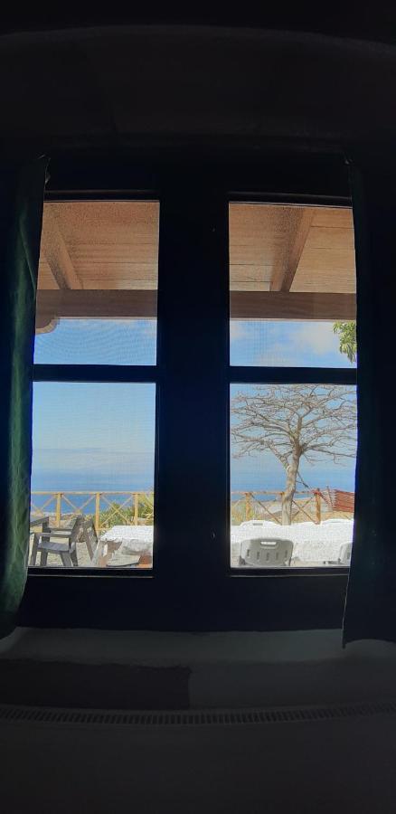 Casa Rural Finca Las Dulces Чио Экстерьер фото