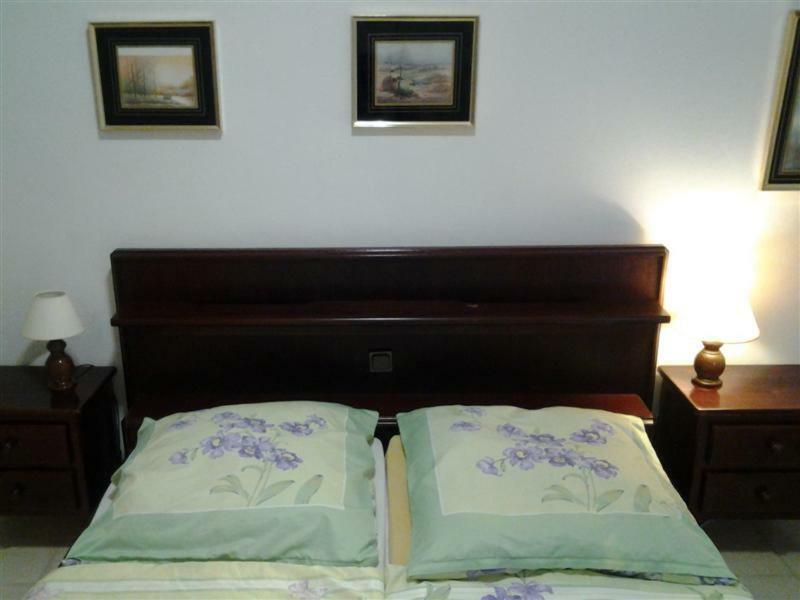 Casa Rural Finca Las Dulces Чио Экстерьер фото