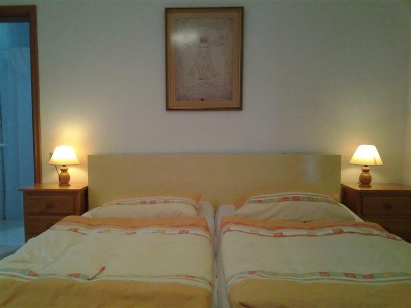 Casa Rural Finca Las Dulces Чио Экстерьер фото