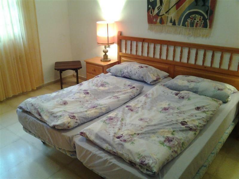 Casa Rural Finca Las Dulces Чио Экстерьер фото