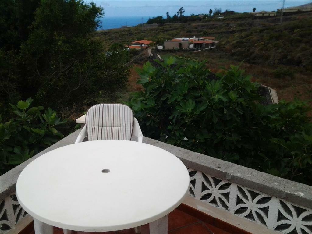 Casa Rural Finca Las Dulces Чио Экстерьер фото