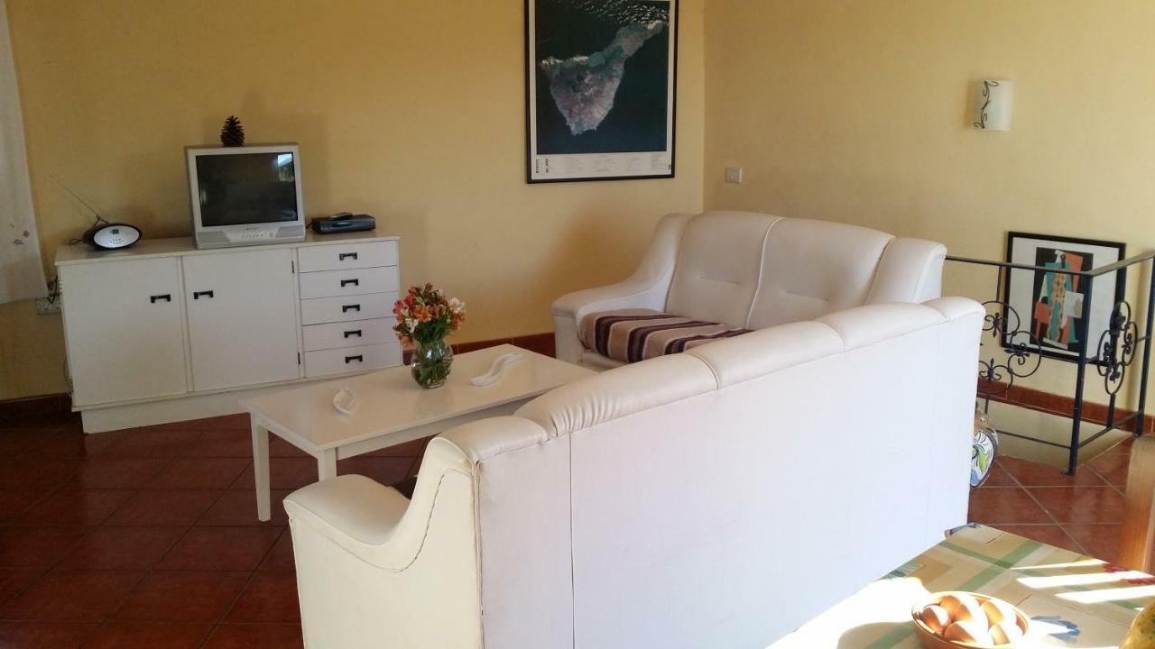 Casa Rural Finca Las Dulces Чио Экстерьер фото