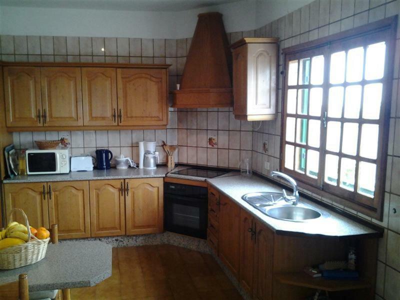 Casa Rural Finca Las Dulces Чио Экстерьер фото